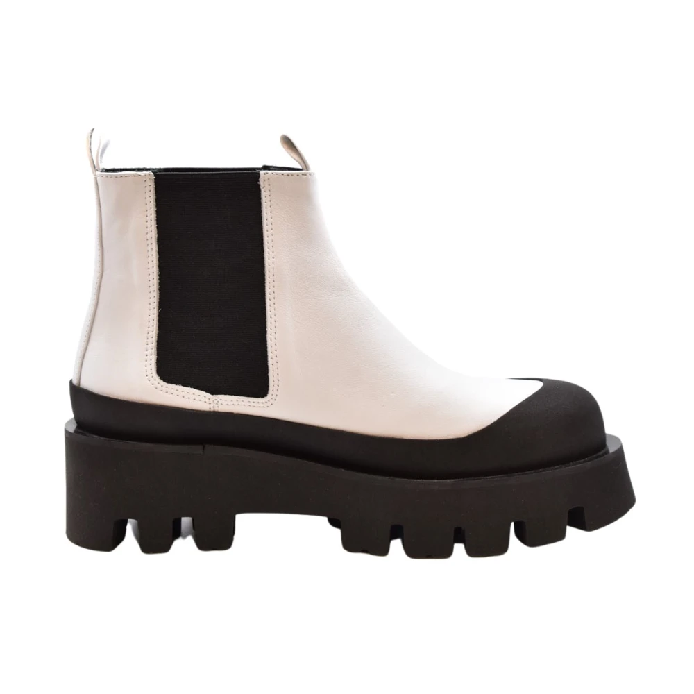 Shoes > Boots > Chelsea Boots - - Paloma Barceló - Modalova