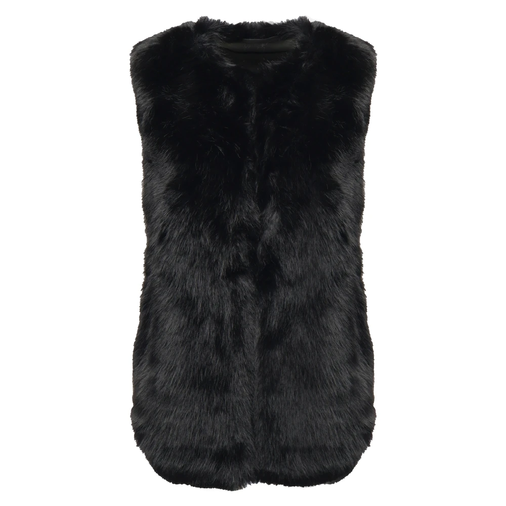 Jackets > Faux Fur & Shearling Jackets - - V73 - Modalova