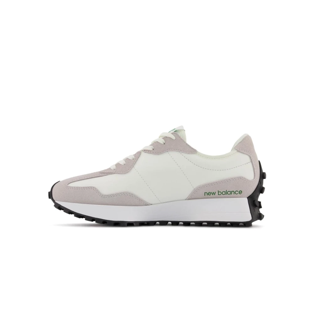 New Balance 327 Sneakers Klassieke stijl met moderne twist White Dames