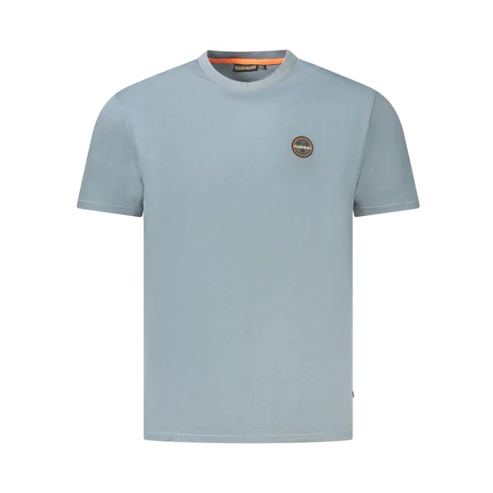 Tops > T-Shirts - - Napapijri - Modalova