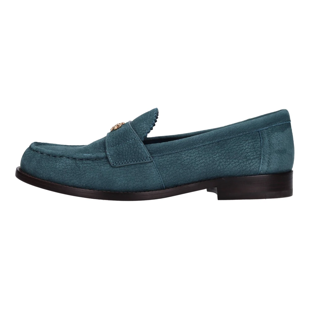Shoes > Flats > Loafers - - Tory Burch - Modalova