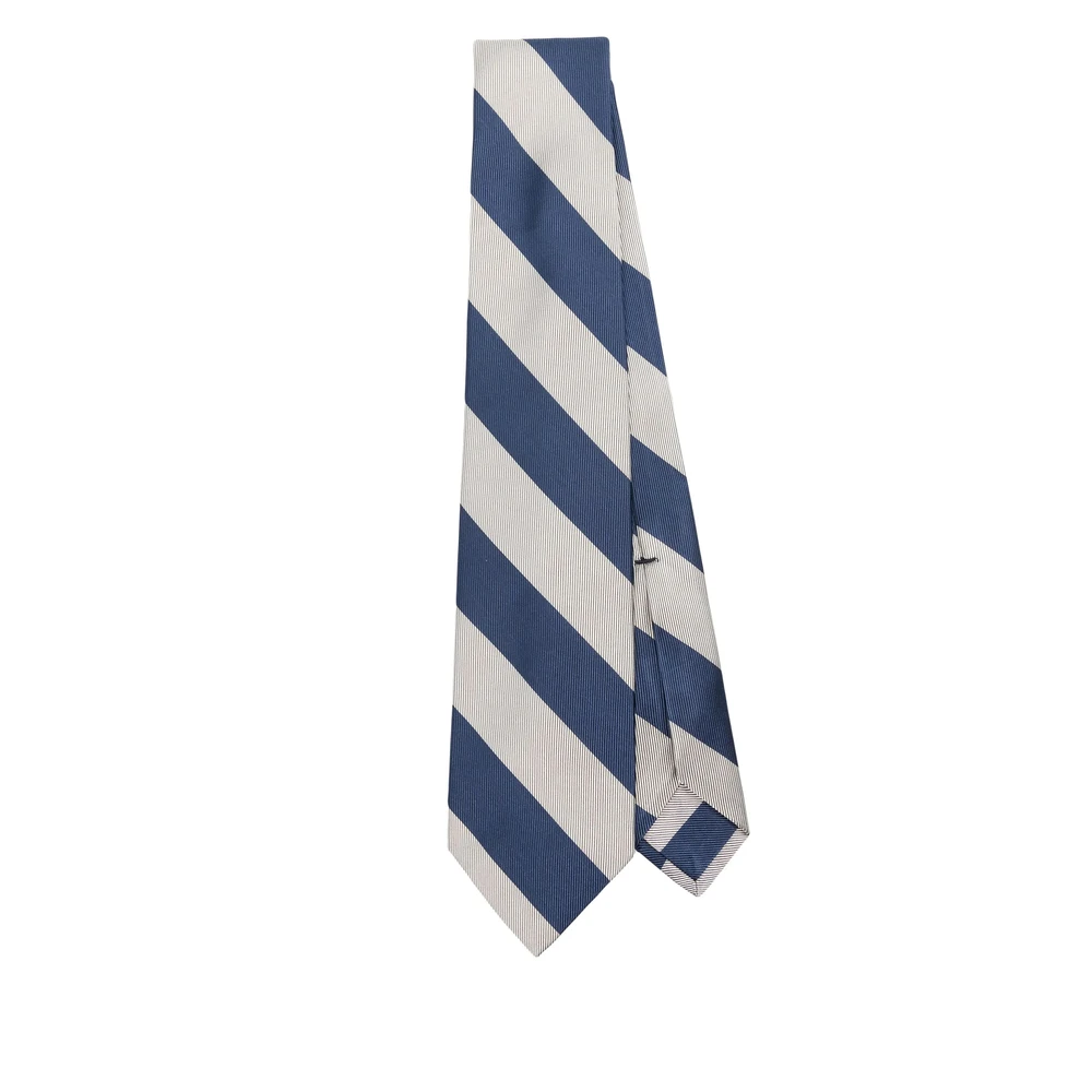 Accessories > Ties - - Barba - Modalova
