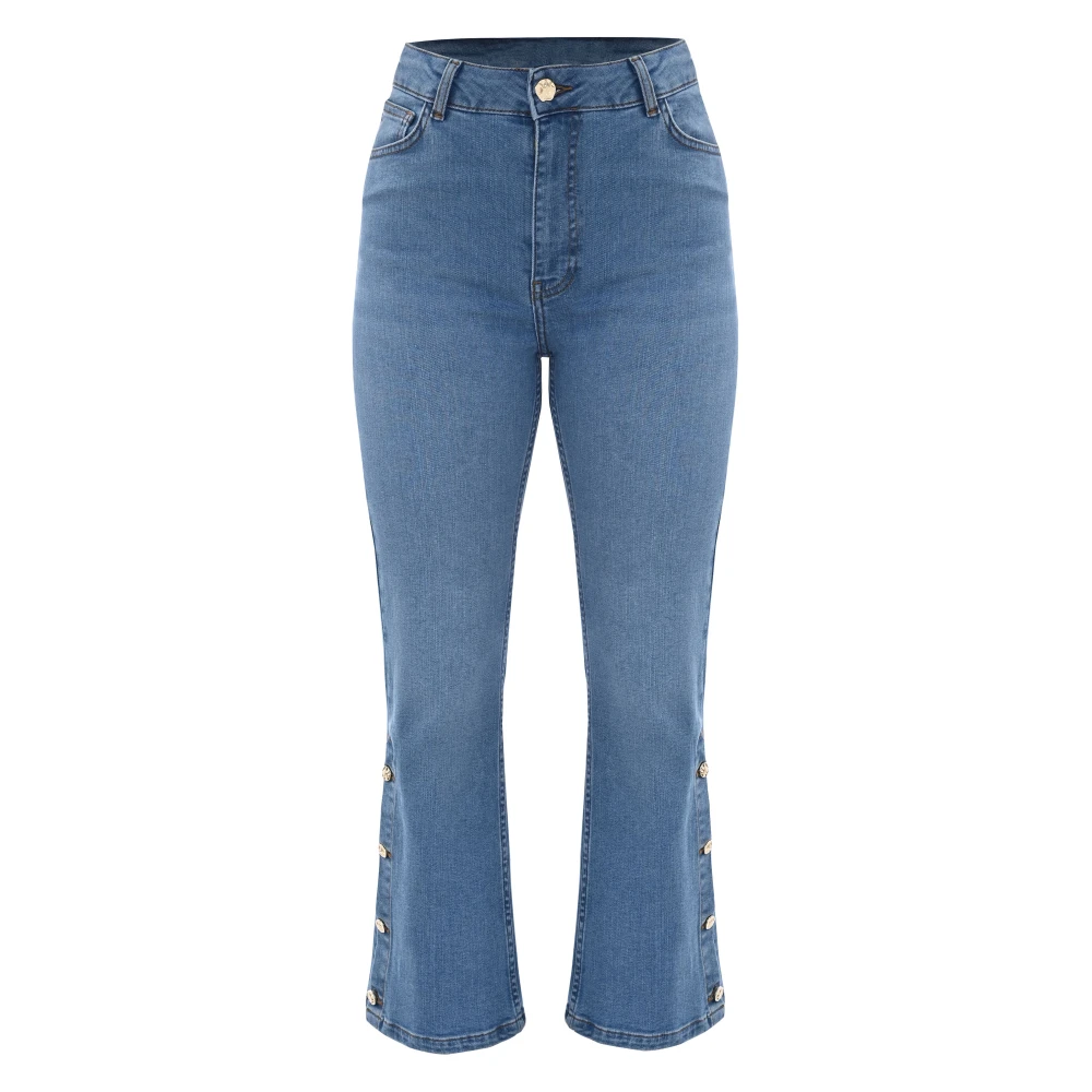 Jeans > Boot-cut Jeans - - Kocca - Modalova
