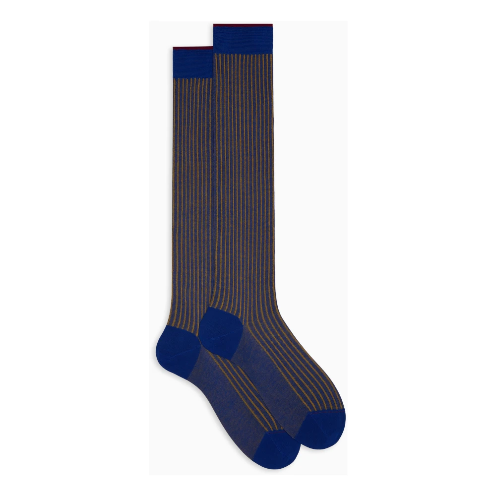 Underwear > Socks - - Gallo - Modalova