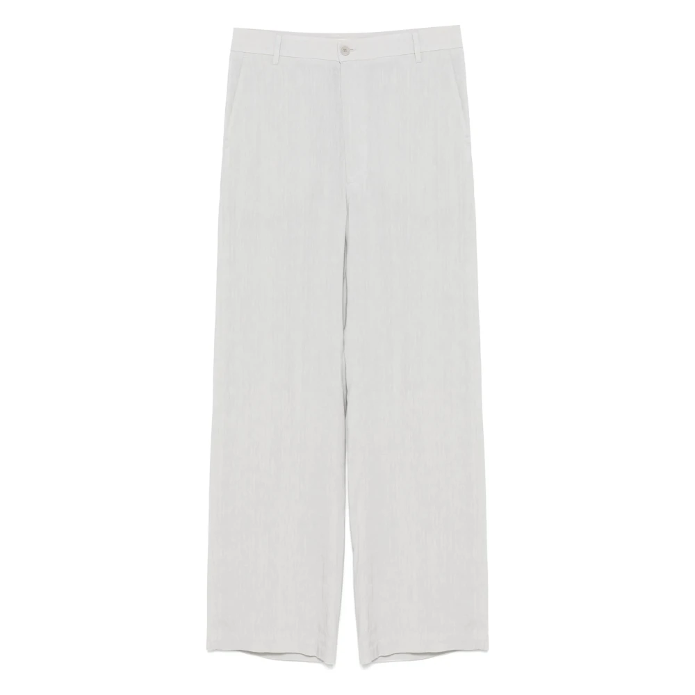 Trousers > Wide Trousers - - Barena Venezia - Modalova