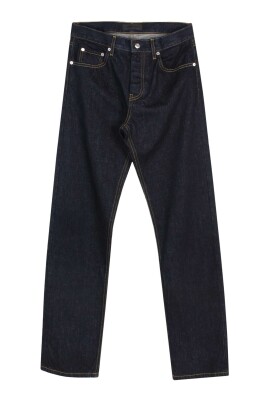 jeans-coupe-classique-en-denim-bleu