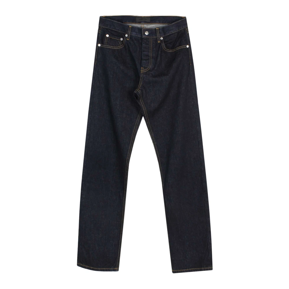 Jeans > Straight Jeans - - Helmut Lang - Modalova
