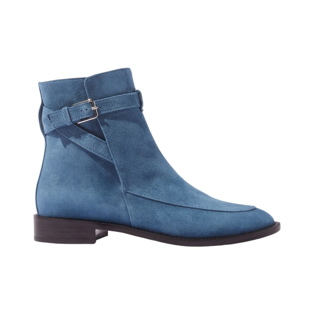 Shoes > Boots > Ankle Boots - - Scarosso - Modalova