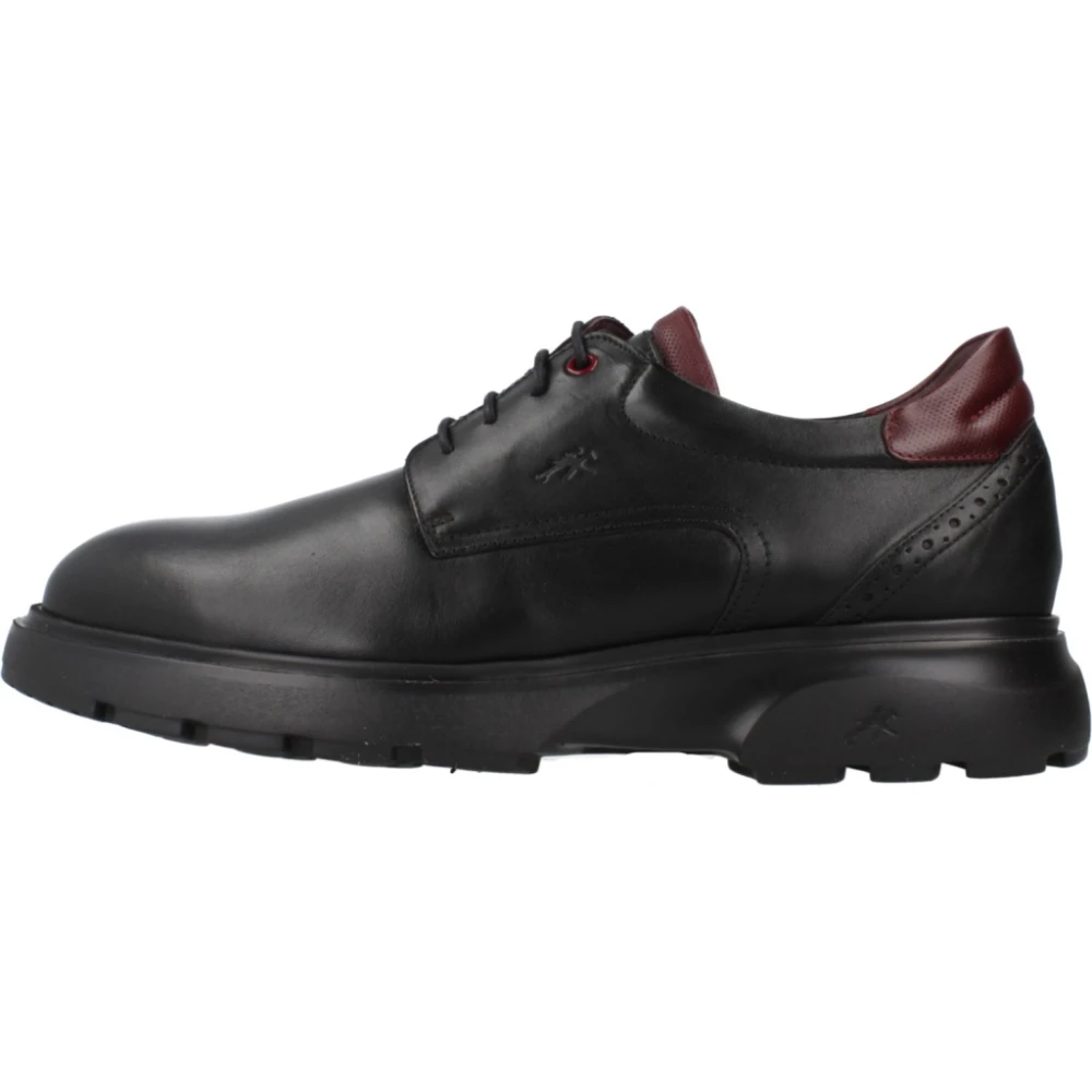 Shoes > Flats > Laced Shoes - - Fluchos - Modalova