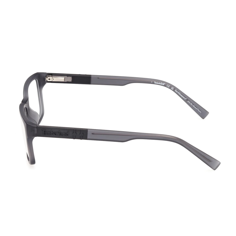 Timberland Stijlvolle Bril Tb50001-H Kleur 020 Black Heren