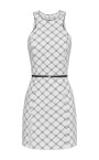 robe-imprimee-diamants