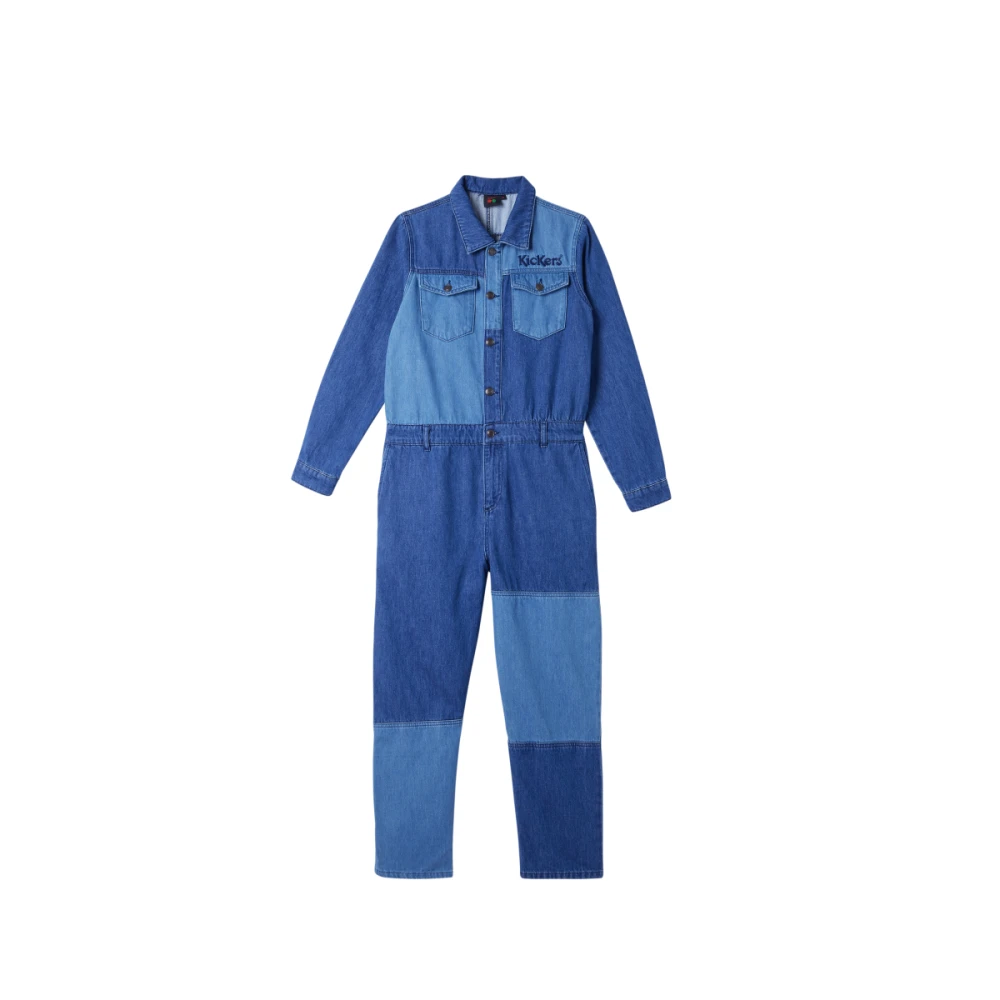 Jumpsuits & Playsuits > Jumpsuits - - Kickers - Modalova