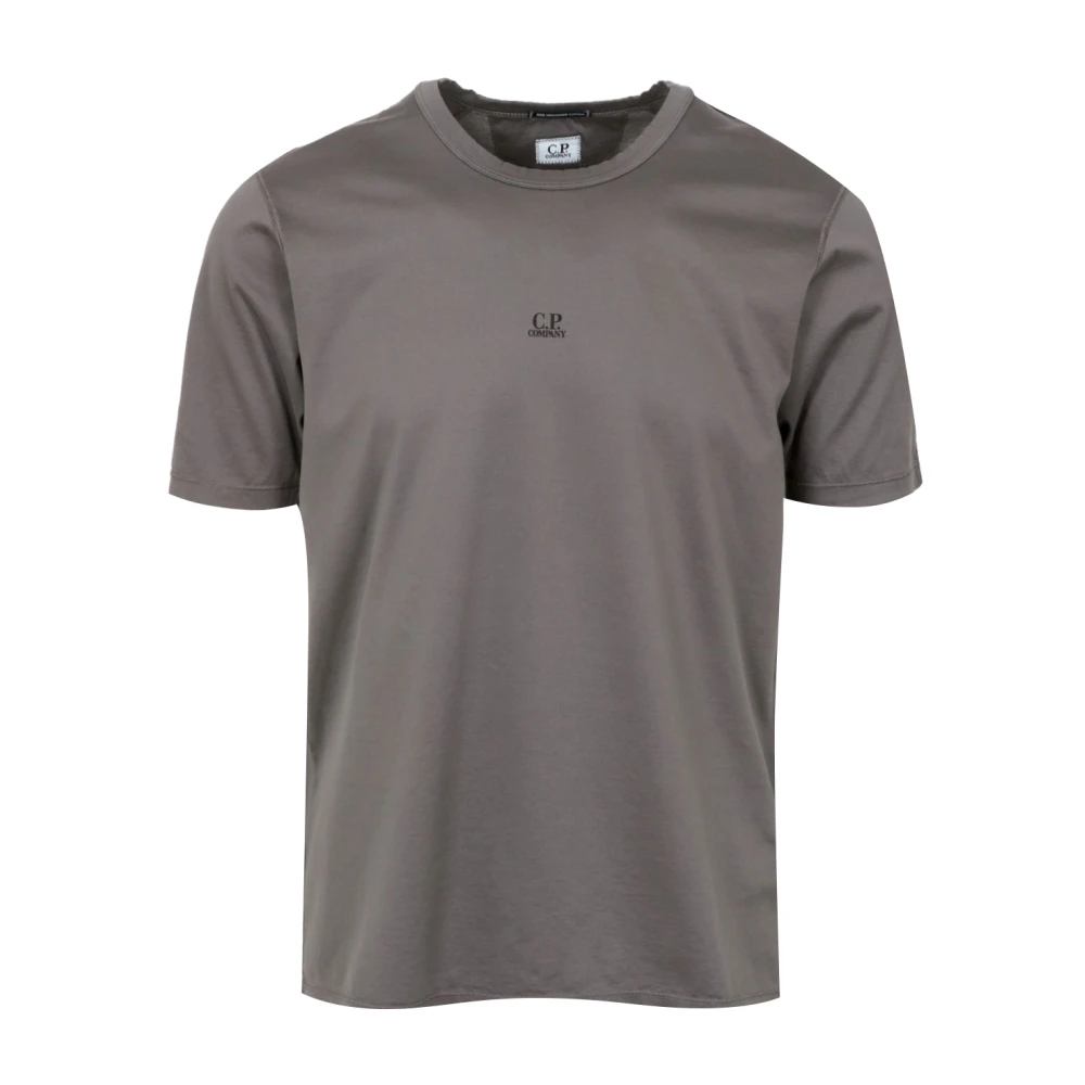 Tops > T-Shirts - - C.p. Company - Modalova