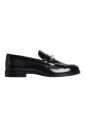 black-womens-loafers