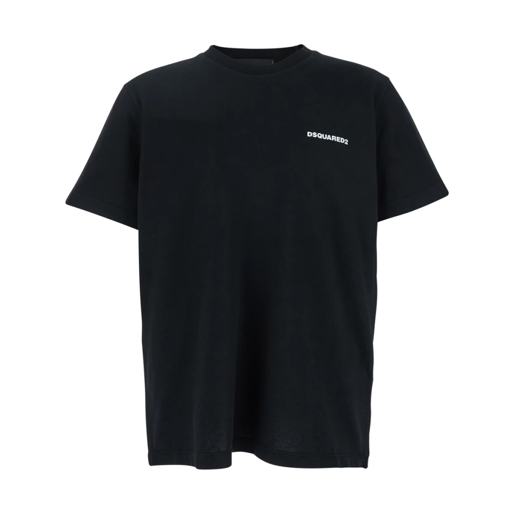 Tops > T-Shirts - - Dsquared2 - Modalova