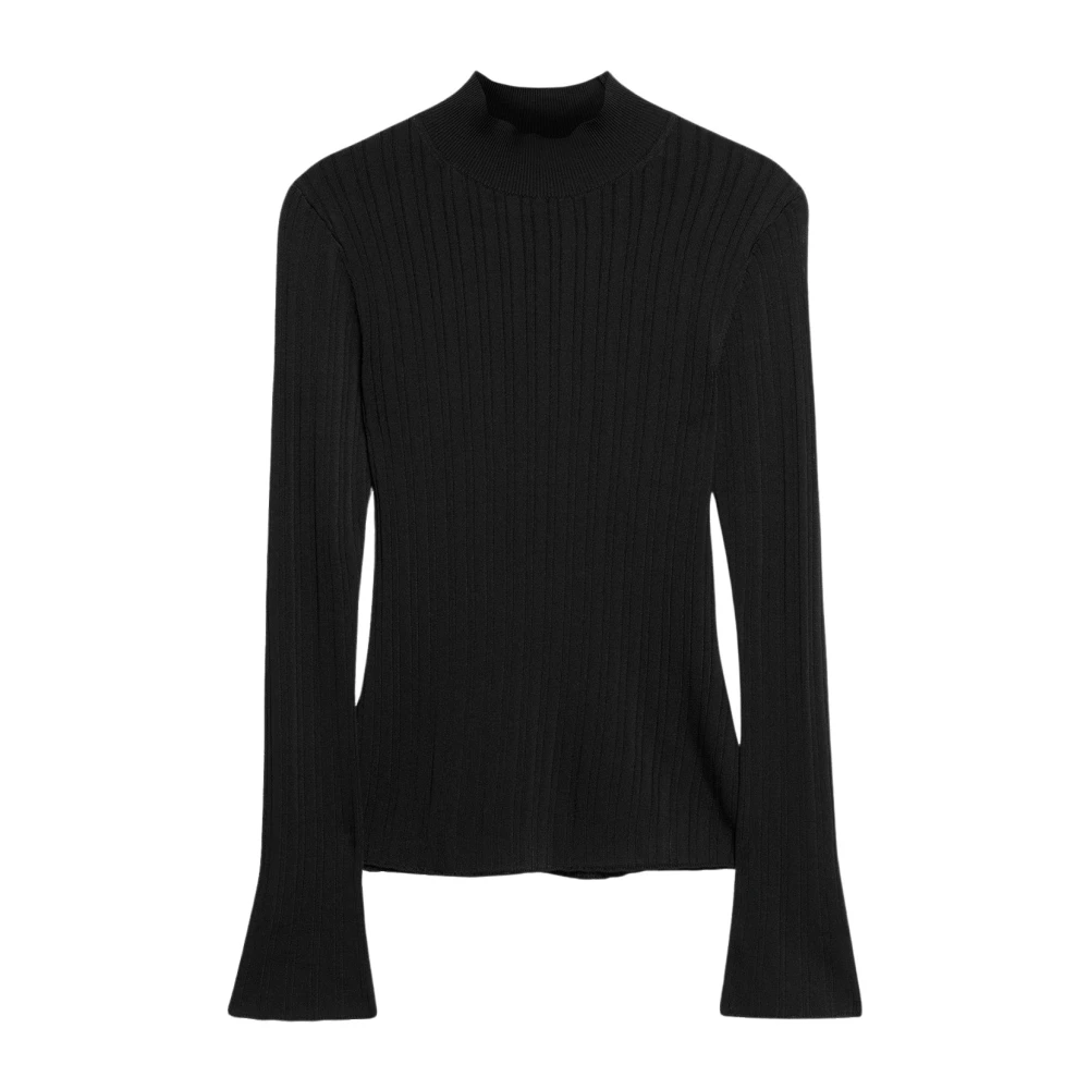 Knitwear > Turtlenecks - - IVY OAK - Modalova