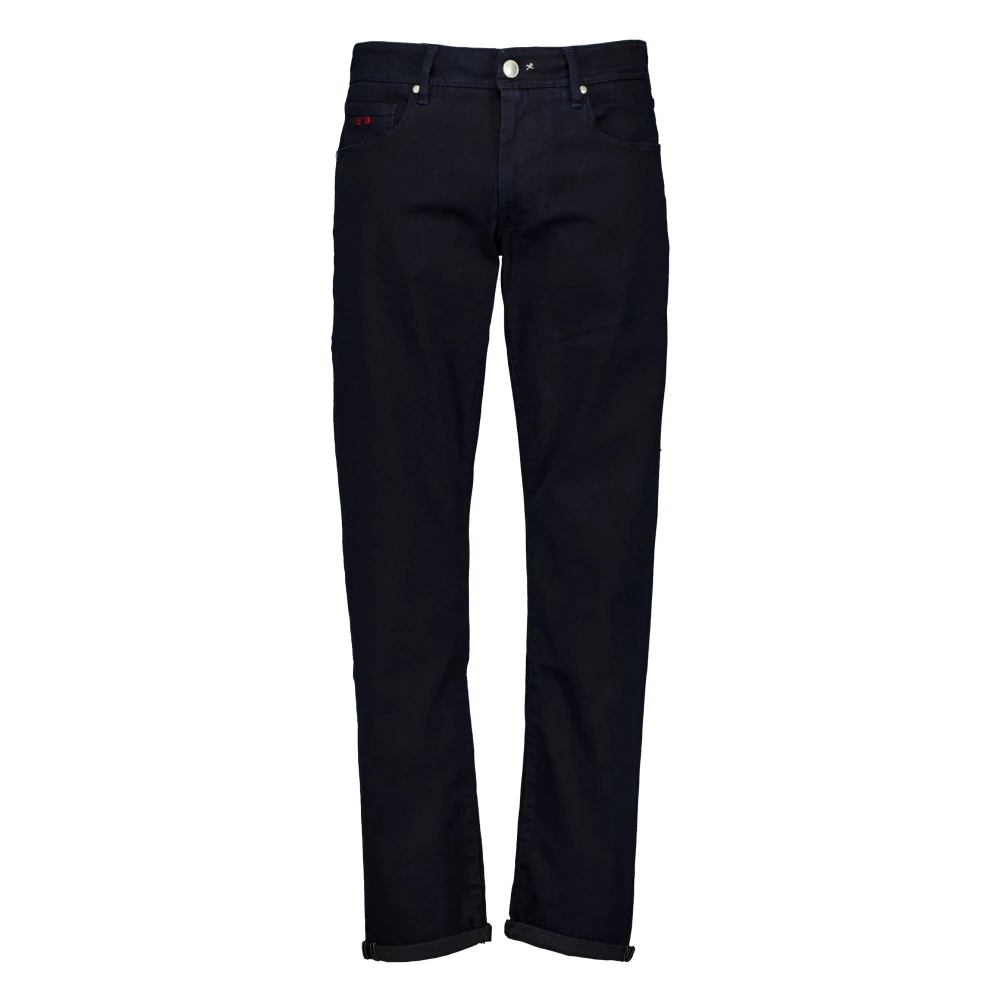 Tramarossa Mannelijk Blauw Jeans Heren, W30, Denim, Michelangelo Jeans