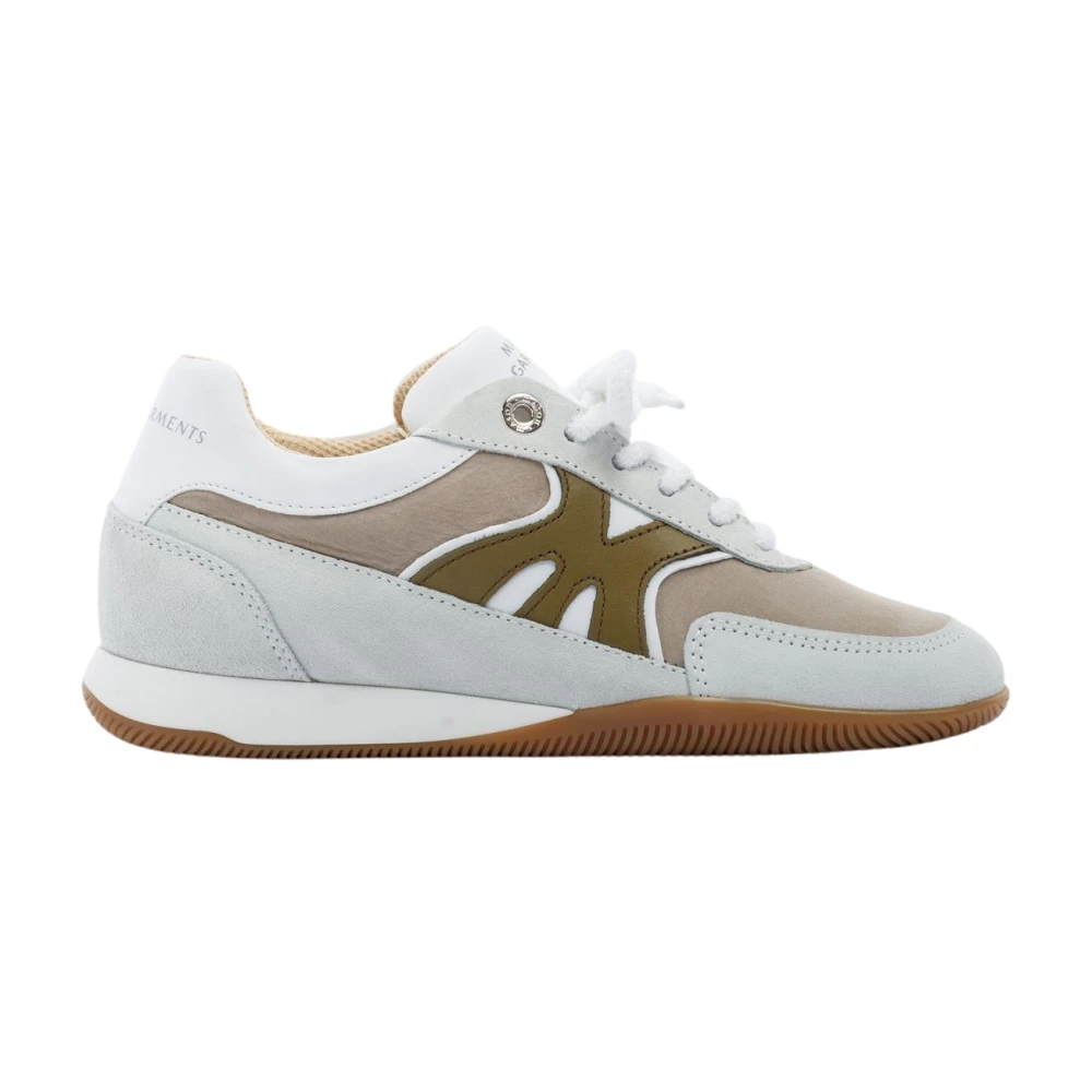 Mason Garments Maranello unisex Schoenen Veelkleurig Multicolor