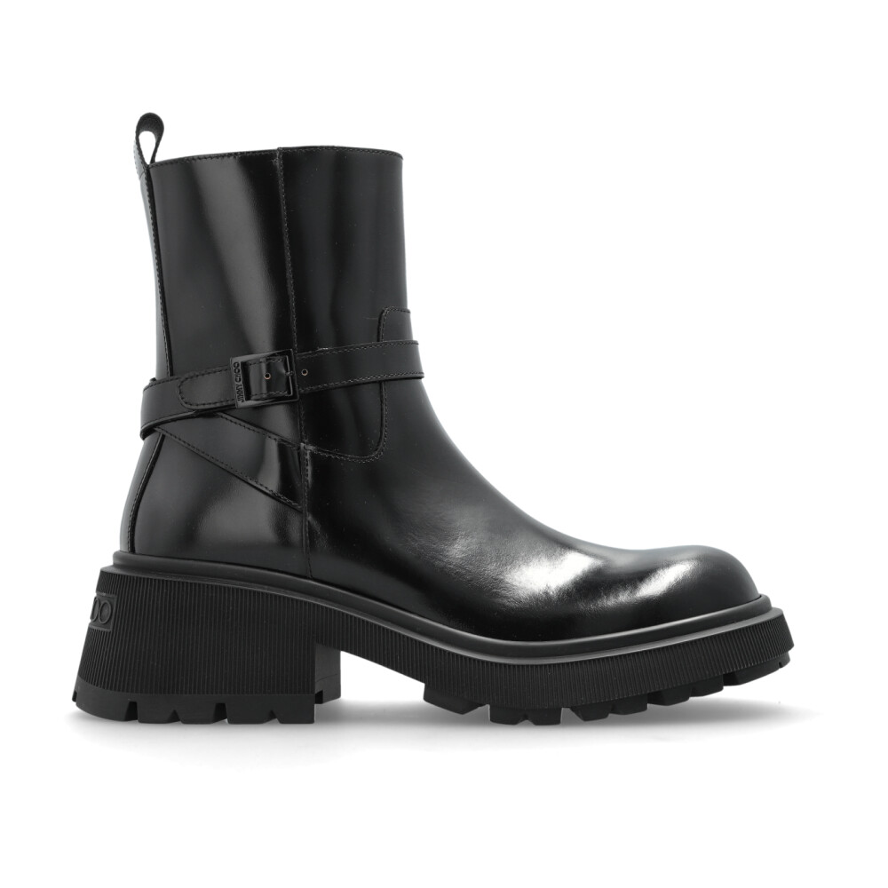 Jimmy Choo Ankle Boots • Shop Ankle Boots from Jimmy Choo