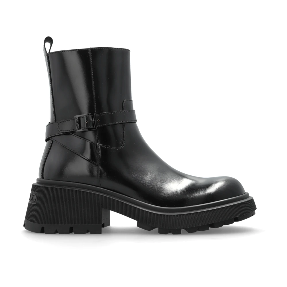 Shoes > Boots > Ankle Boots - - Jimmy Choo - Modalova