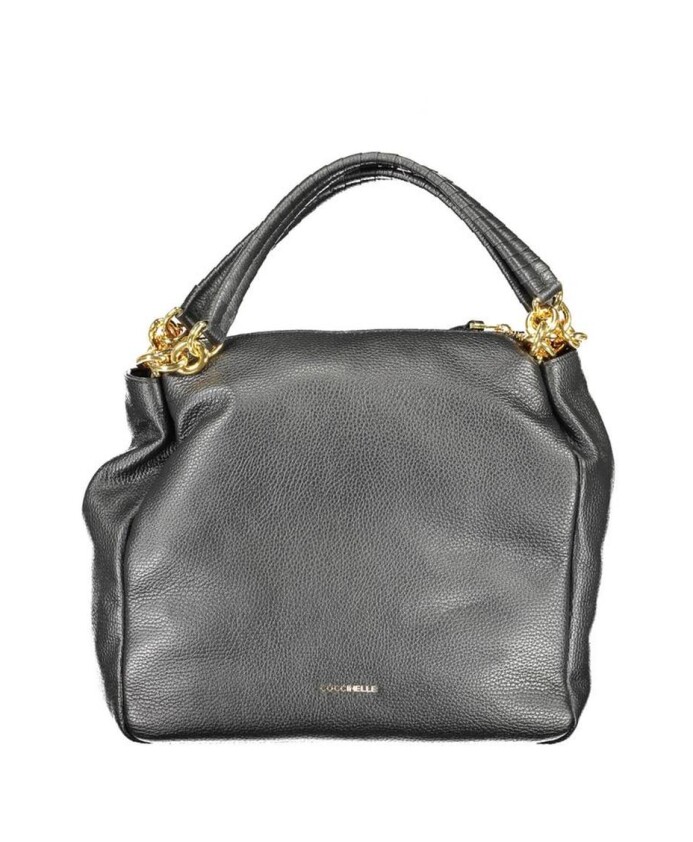 sac-a-main-en-cuir-noir-avec-poignees