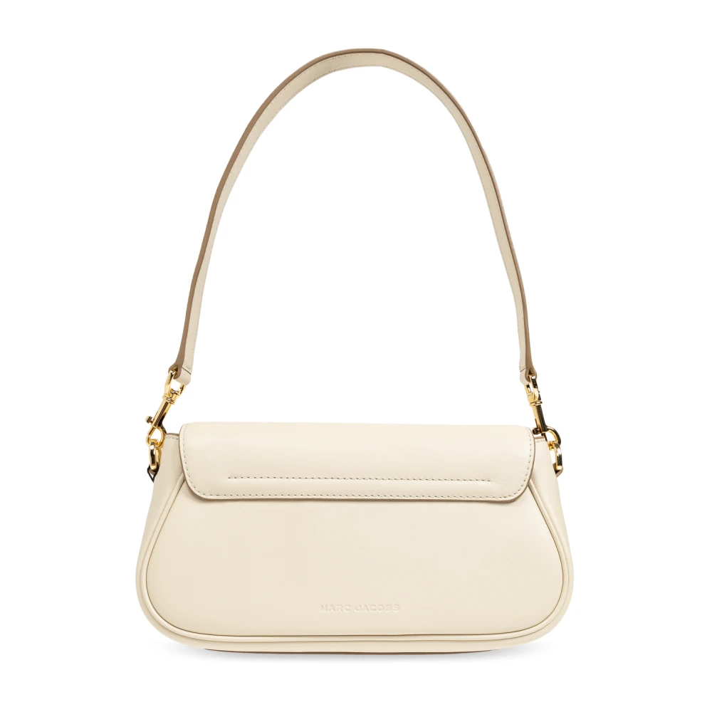 Marc Jacobs Schoudertas Beige Dames
