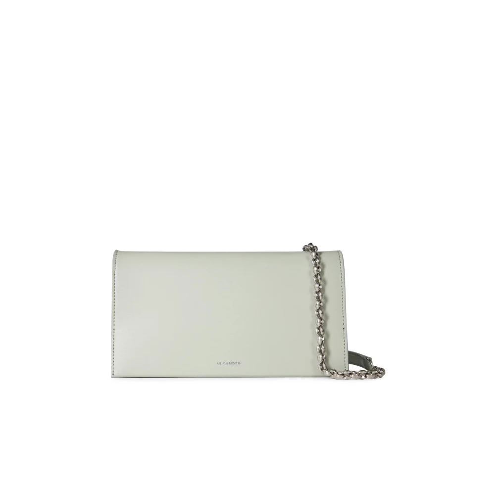 Bags > Shoulder Bags - - Jil Sander - Modalova