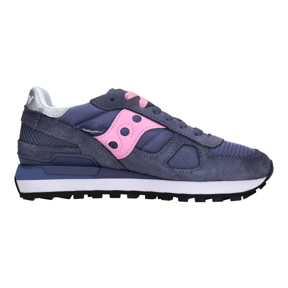 Saucony - Shoes > Sneakers - Blue - Saucony - Modalova