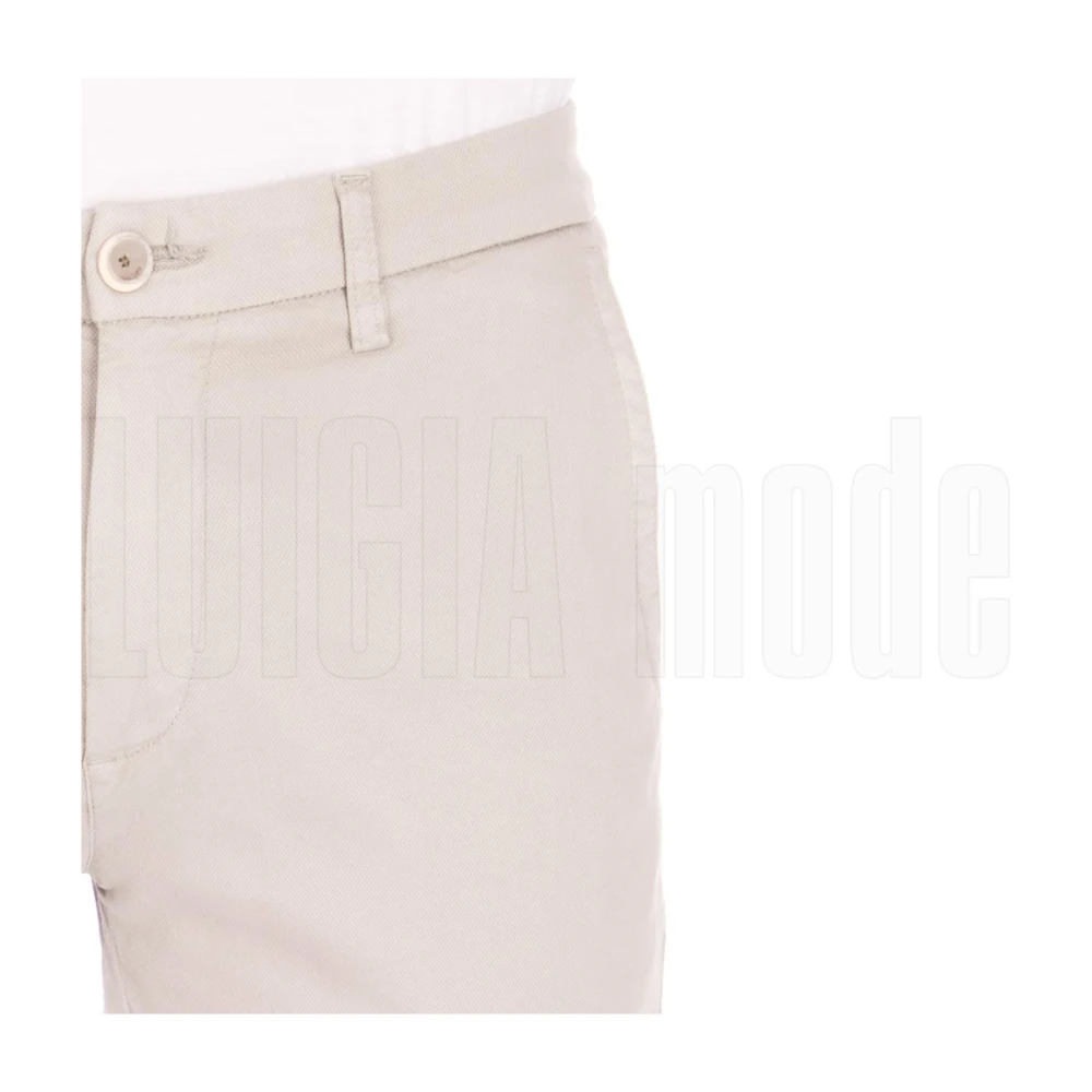Re-Hash Herenbroek Gray Heren