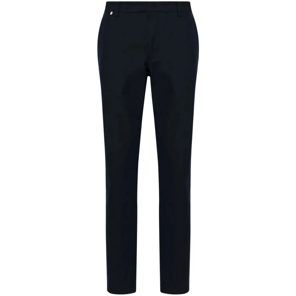 Trousers > Slim-fit Trousers - - Hugo - Modalova