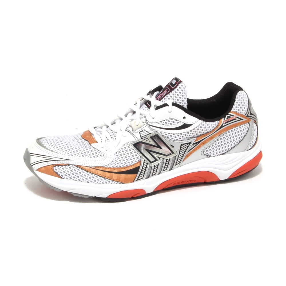 New Balance Rt801Mu Sneakers Heren Schoenen Veelkleurig Multicolor
