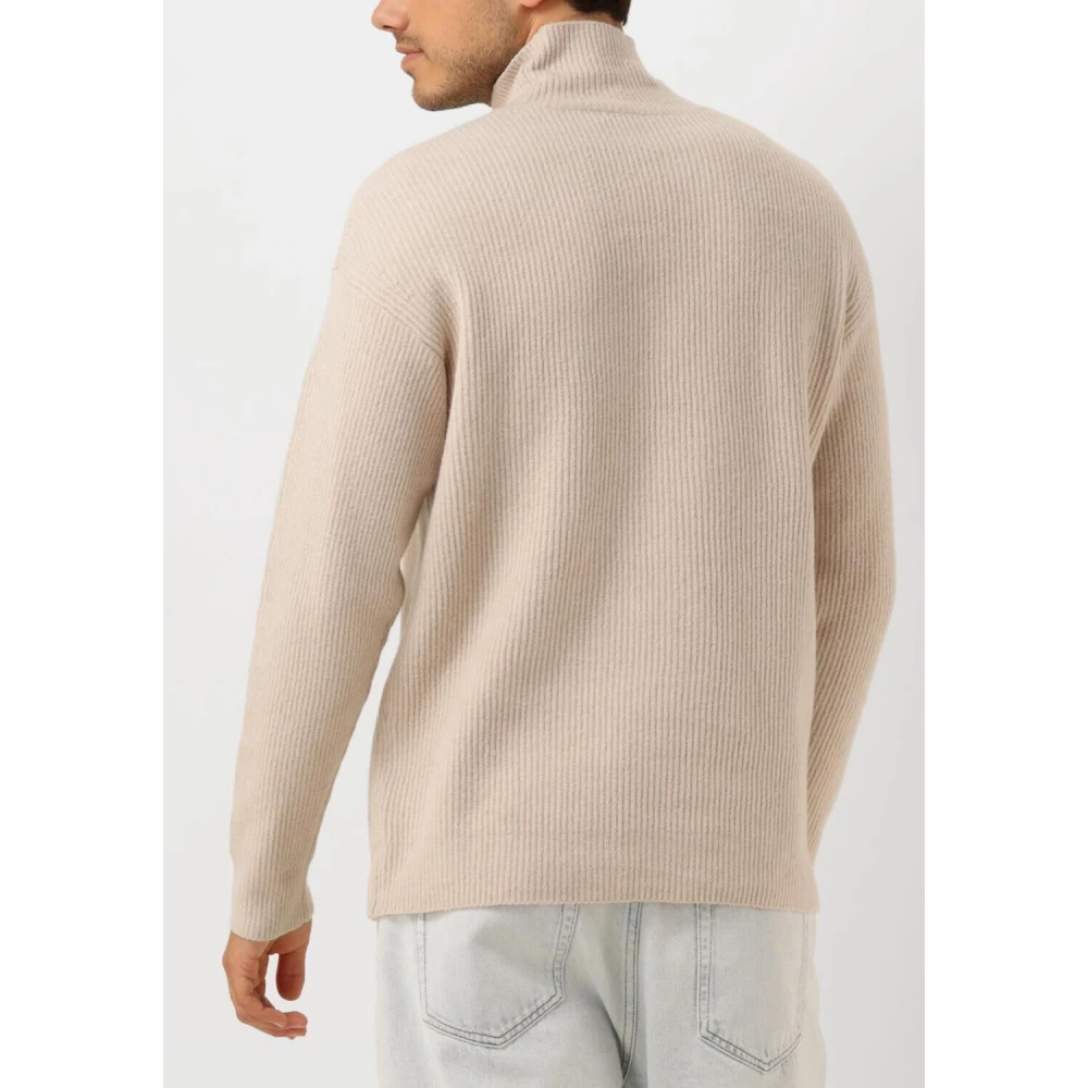drykorn Beige Coltrui Mason 420001 Beige Heren