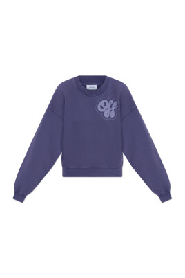 sweat-shirt-avec-logo