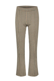 Slim-fit bukser