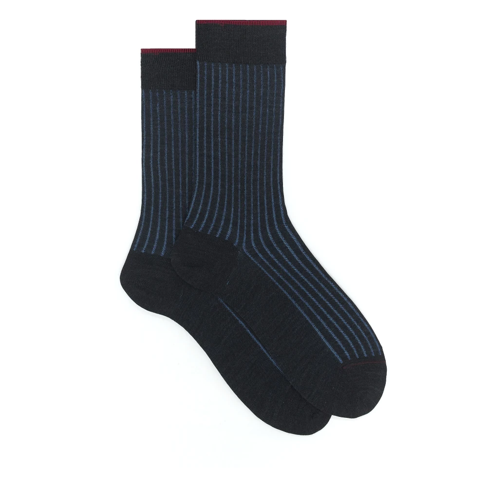 Underwear > Socks - - Gallo - Modalova