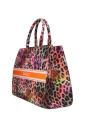 sac-shopper-a-pois-avec-fermeture-eclair