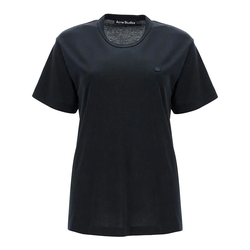 Acne Studios Men's Black Padded Wool Knit