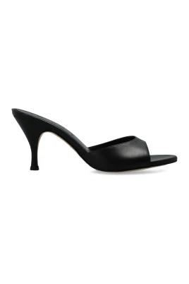Samia Mules med Klack