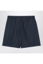 grijs-blauwe-shorts-met-4g-logoprint