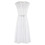 robe-midi-ceinturee-en-popeline-de-coton-stretch