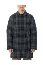 trench-coat-rembourre-a-carreaux-noir