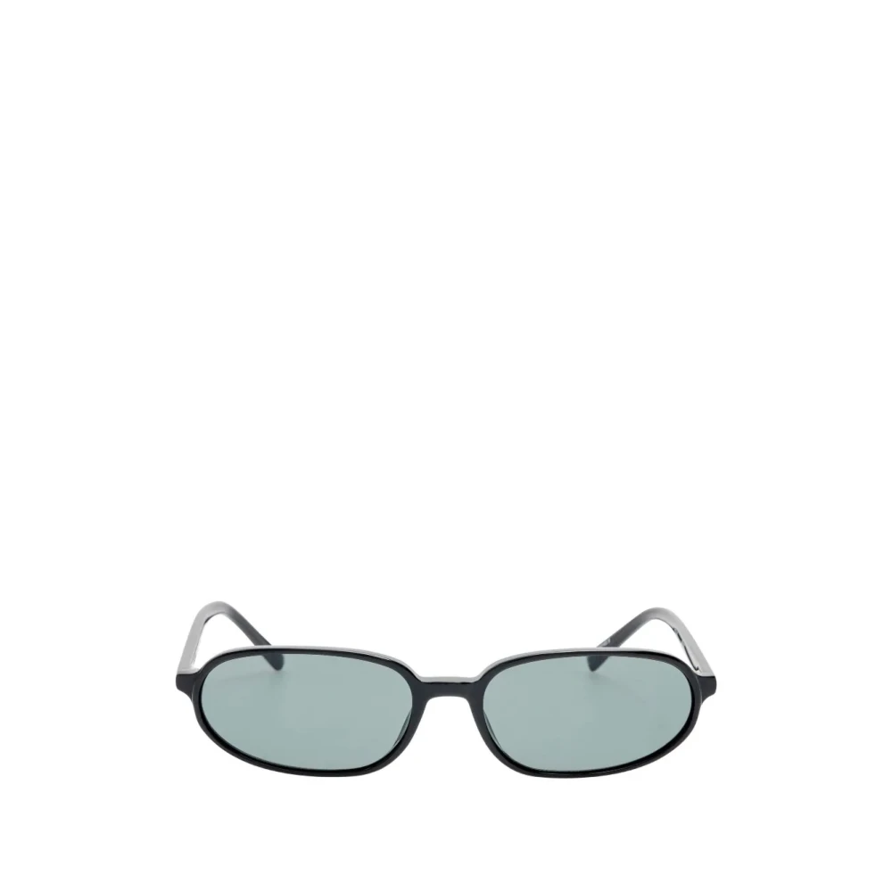 Jacquemus Unisex Black Sunglasses, 56 Mm, Jac227 Sunglasses