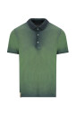 polo-reversible-vert-jaune