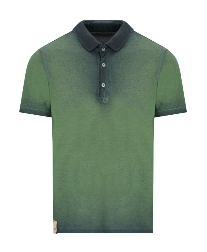 polo-reversible-vert-jaune