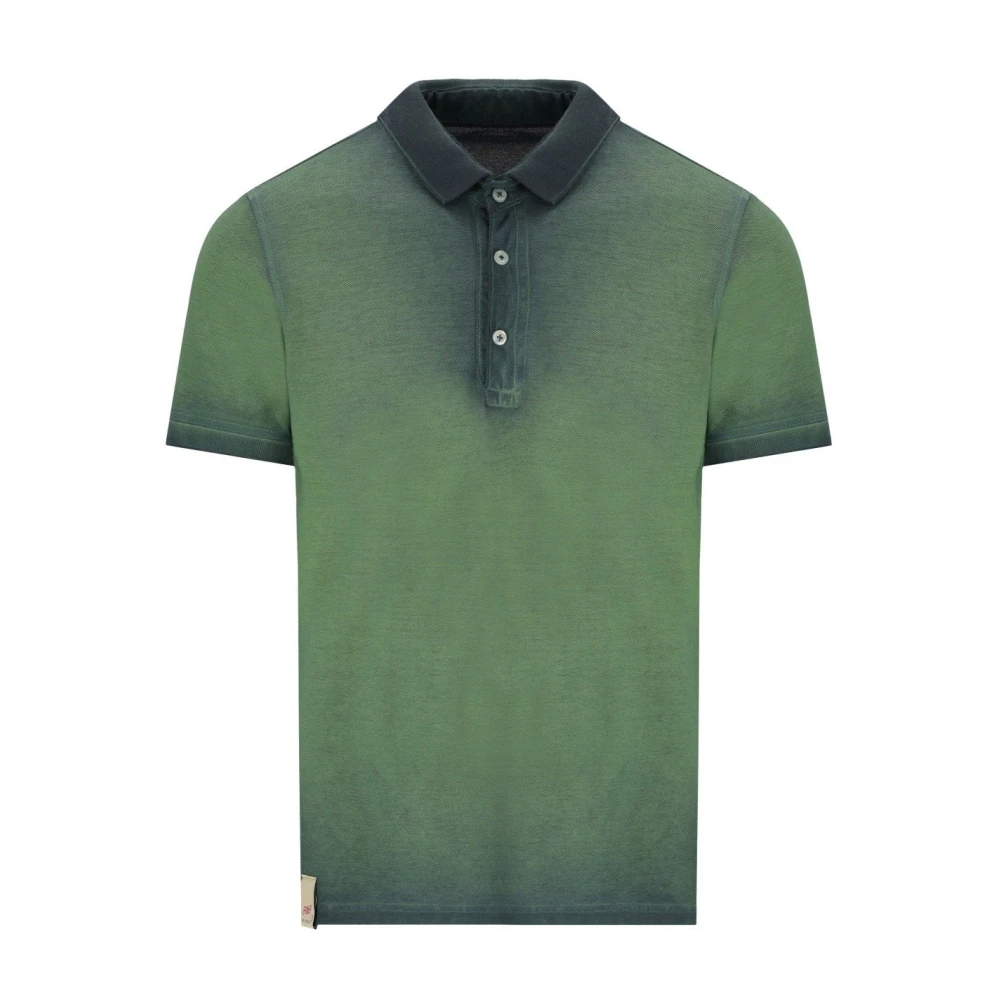 Bob - Tops > Polo Shirts - Green - Bob - Modalova
