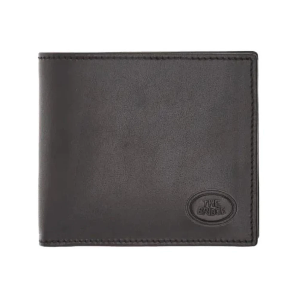 The Bridge Unisex Nero Accessori, Taglia Unica, New,