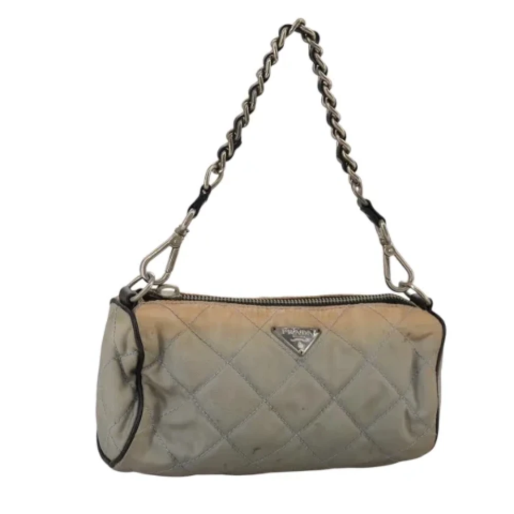 Pre-owned > Pre-owned Bags > Pre-owned Handbags - - Prada Vintage - Modalova