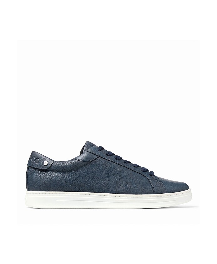 chaussures-en-cuir-de-veau-latte