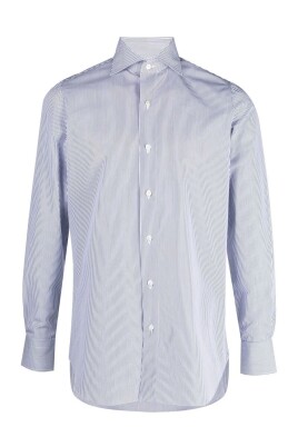 vertical-stripe-cotton-shirt