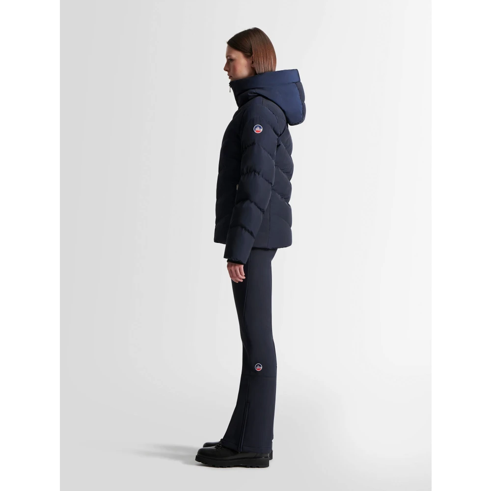 Fusalp Delphine JAS Blue Dames